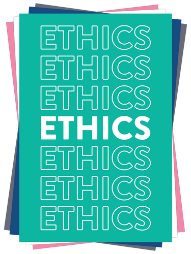 Intensity | Ethics