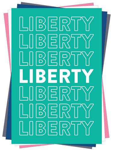 Intensity | Liberty