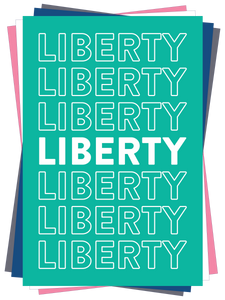 Intensity | Liberty