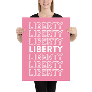 Intensity | Liberty