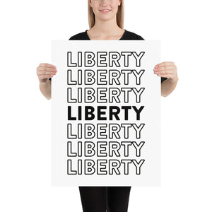 Intensity | Liberty