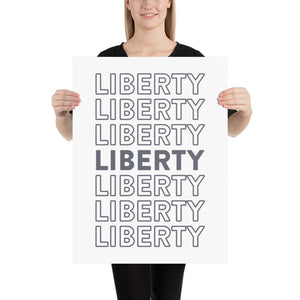 Intensity | Liberty