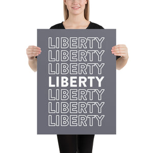 Intensity | Liberty