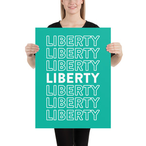 Intensity | Liberty