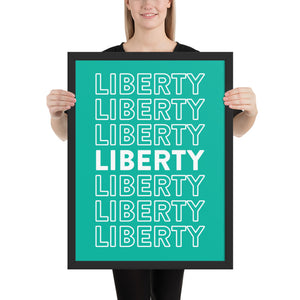 Intensity | Liberty