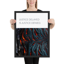 Load image into Gallery viewer, Earth &quot;Justice Delayed&quot;