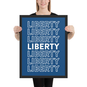 Intensity | Liberty