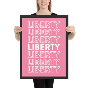 Intensity | Liberty