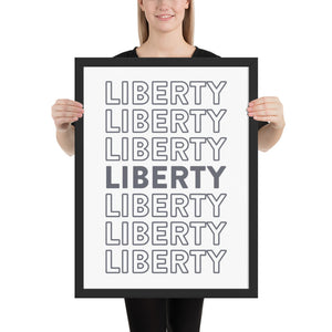 Intensity | Liberty