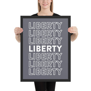 Intensity | Liberty