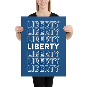 Intensity | Liberty