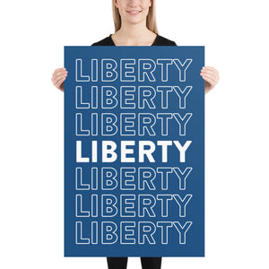 Intensity | Liberty