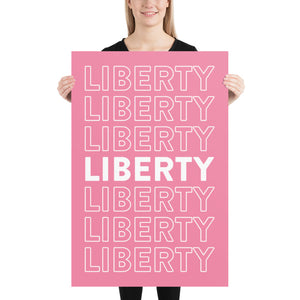 Intensity | Liberty