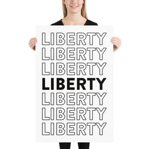 Intensity | Liberty