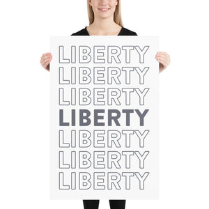 Intensity | Liberty