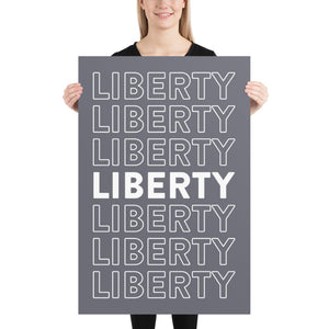 Intensity | Liberty