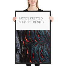 Load image into Gallery viewer, Earth &quot;Justice Delayed&quot;