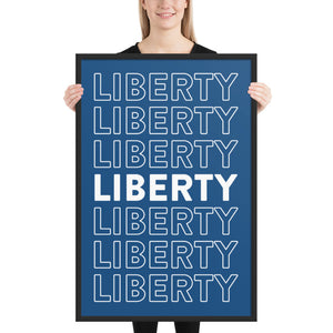 Intensity | Liberty