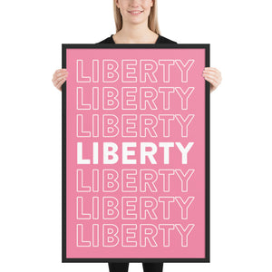 Intensity | Liberty