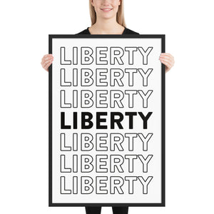 Intensity | Liberty