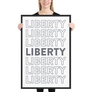 Intensity | Liberty