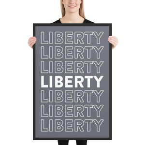 Intensity | Liberty